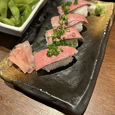 実際訪問したユーザーが直接撮影して投稿した赤坂居酒屋居酒屋 たなか畜産 赤坂店の写真