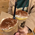 実際訪問したユーザーが直接撮影して投稿した開成スイーツnico gelatoの写真