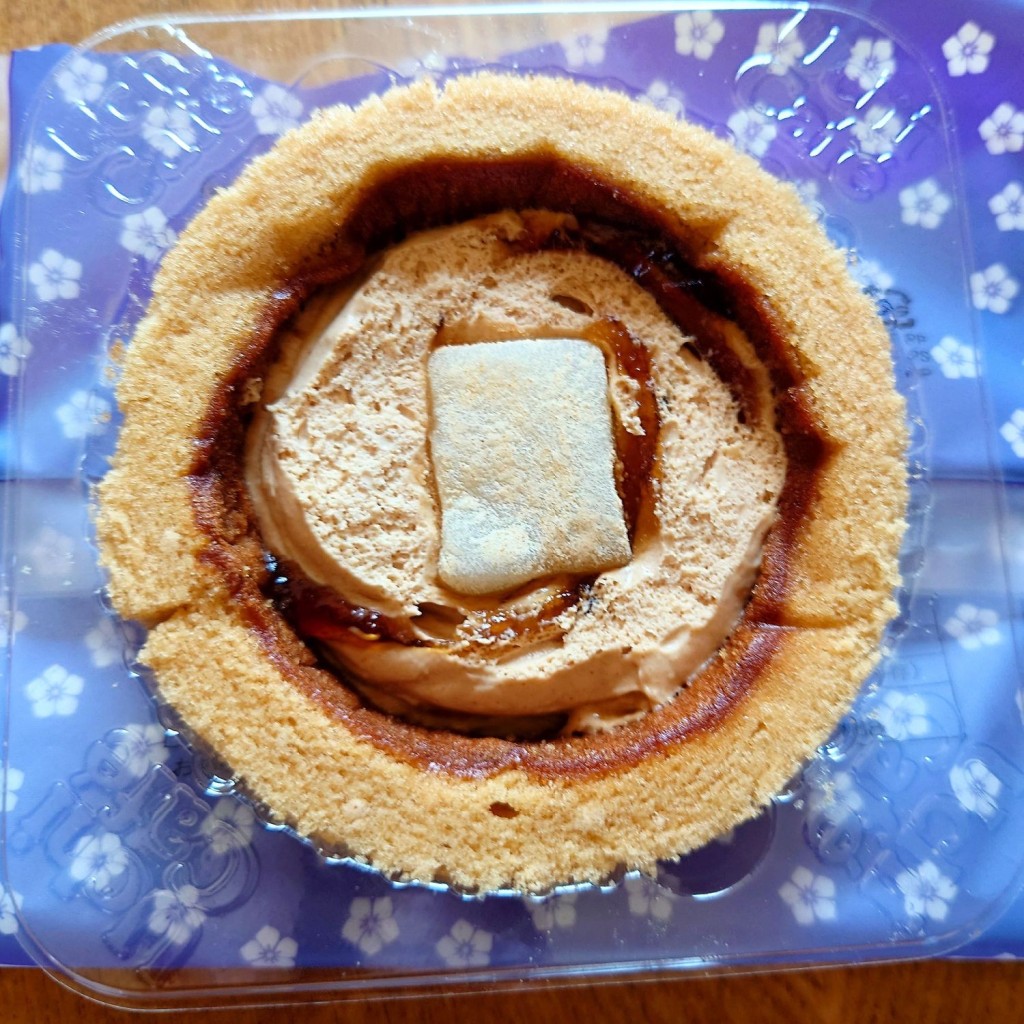 食いしん病さんが投稿した東吉田コンビニエンスストアのお店ローソン 八街東吉田/ローソンヤチマタヒガシヨシダテンの写真