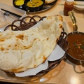 Mutton curry - 実際訪問したユーザーが直接撮影して投稿したインド料理インド料理店 RISHTAの写真のメニュー情報