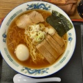 実際訪問したユーザーが直接撮影して投稿した青山ラーメン / つけ麺正太郎の写真