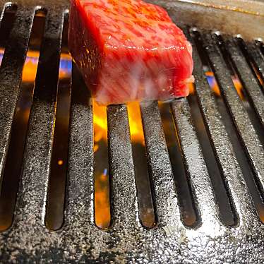 チャウヌ氏さんが投稿した東心斎橋ホルモンのお店焼肉 ホルモン 鍵矢/YAKINIKU KAGIYAの写真