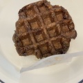 実際訪問したユーザーが直接撮影して投稿した原町田スイーツMR Waffle 町田マルイ店の写真