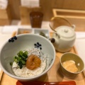 実際訪問したユーザーが直接撮影して投稿した豊洲和食 / 日本料理だし茶漬けえん ららぽーと豊洲3店の写真