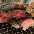 実際訪問したユーザーが直接撮影して投稿した町楠葉焼肉炭火焼肉 さか元の写真