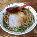 実際訪問したユーザーが直接撮影して投稿した中央ラーメン / つけ麺太華園の写真