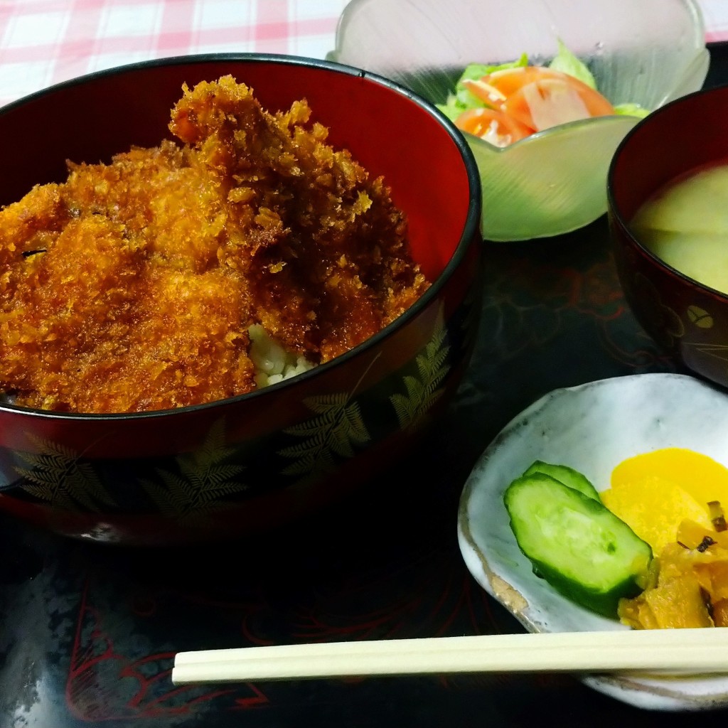 実際訪問したユーザーが直接撮影して投稿した城東町定食屋美やこ食堂の写真