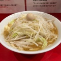 実際訪問したユーザーが直接撮影して投稿した本駒込ラーメン専門店麺屋HEROの写真