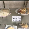 実際訪問したユーザーが直接撮影して投稿した大通東おでんおでん 七福食堂の写真