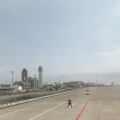 実際訪問したユーザーが直接撮影して投稿した羽田空港空港ターミナルポイント羽田空港第一ターミナルの写真