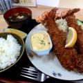 実際訪問したユーザーが直接撮影して投稿した湯田ラーメン / つけ麺ミナミキッチンの写真