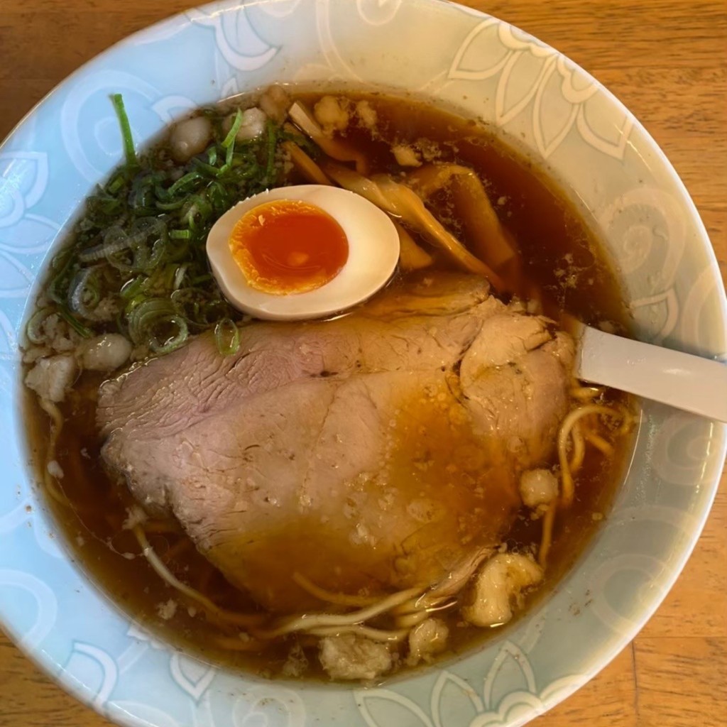 実際訪問したユーザーが直接撮影して投稿した東田町ラーメン専門店麺喰の写真