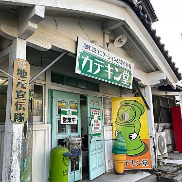 こっこ758さんが投稿した鶴ケ崎町たい焼き / 今川焼のお店カテキン堂/カテキンドウの写真