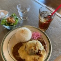 実際訪問したユーザーが直接撮影して投稿した曙橋カフェヌマカフェの写真