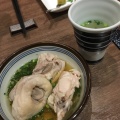 実際訪問したユーザーが直接撮影して投稿した住吉水炊き博多水たき 濱田屋 本店の写真