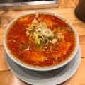 実際訪問したユーザーが直接撮影して投稿した新宿ラーメン専門店シンちゃんラーメンの写真