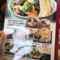 実際訪問したユーザーが直接撮影して投稿した柳根町うどん山田うどん食堂 北園店の写真
