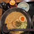 実際訪問したユーザーが直接撮影して投稿した江端町ラーメン / つけ麺吉左右の写真