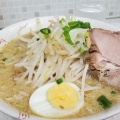 実際訪問したユーザーが直接撮影して投稿した町屋ラーメン / つけ麺原価堂の写真