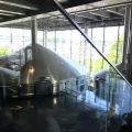 実際訪問したユーザーが直接撮影して投稿した矢崎町工場 / 倉庫・研究所サントリー 天然水のビール工場 東京・武蔵野ブルワリーの写真