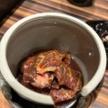 実際訪問したユーザーが直接撮影して投稿した西品川焼肉焼肉ホルモン えんの写真