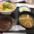 実際訪問したユーザーが直接撮影して投稿した横網牛丼松屋 両国店の写真