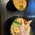 実際訪問したユーザーが直接撮影して投稿した本通ラーメン / つけ麺麺神の写真