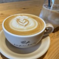 実際訪問したユーザーが直接撮影して投稿した宿町カフェCafe Kopi Kanの写真