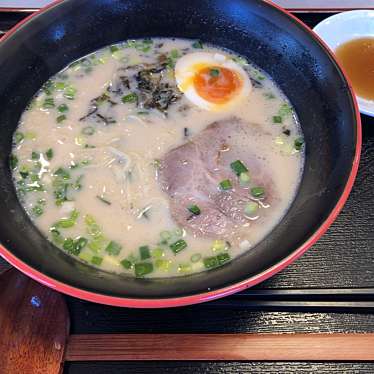 実際訪問したユーザーが直接撮影して投稿した高富餃子餃子専門店の貴州の写真