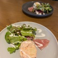 実際訪問したユーザーが直接撮影して投稿した前田町カフェDISHES and TART SANの写真