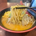 実際訪問したユーザーが直接撮影して投稿した中町ラーメン専門店だるまのめ 本厚木店の写真