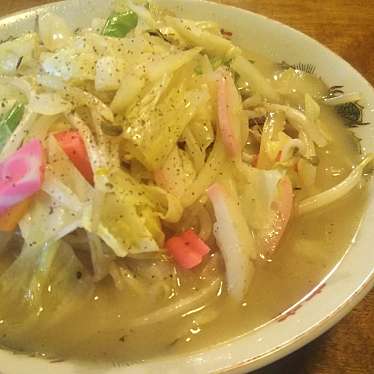 実際訪問したユーザーが直接撮影して投稿した夜宮定食屋たつみ食堂の写真