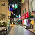 実際訪問したユーザーが直接撮影して投稿した東大井商店街立会川商店街の写真