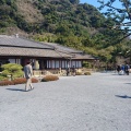 実際訪問したユーザーが直接撮影して投稿した吉野町庭園仙巌園の写真