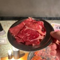 実際訪問したユーザーが直接撮影して投稿した塩小路町焼肉本格焼肉 チファジャ 京都駅前店の写真