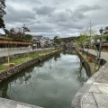 実際訪問したユーザーが直接撮影して投稿した河川倉敷川の写真