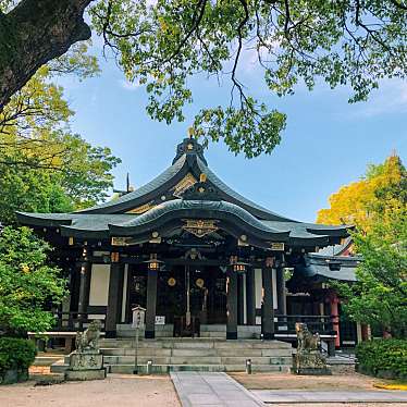 実際訪問したユーザーが直接撮影して投稿した田口神社山田神社の写真