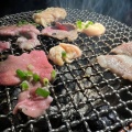 実際訪問したユーザーが直接撮影して投稿した泉本町焼肉炭火焼肉 康の写真