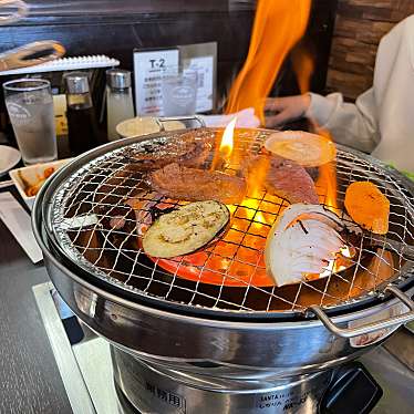 実際訪問したユーザーが直接撮影して投稿した西脇焼肉和牛焼肉うしいちの写真