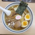 実際訪問したユーザーが直接撮影して投稿した本町ラーメン / つけ麺いつみ屋の写真