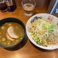 実際訪問したユーザーが直接撮影して投稿した東十条ラーメン / つけ麺麺処ほん田 東十条店の写真