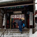 実際訪問したユーザーが直接撮影して投稿した百沢神社岩木山神社の写真