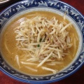 実際訪問したユーザーが直接撮影して投稿した中央本町ラーメン / つけ麺珍來 五反野駅前店の写真