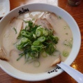 実際訪問したユーザーが直接撮影して投稿した吉野ラーメン / つけ麺九州つるやの写真