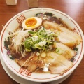 実際訪問したユーザーが直接撮影して投稿した中通ラーメン / つけ麺らーめん香龍 呉店の写真