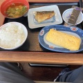 実際訪問したユーザーが直接撮影して投稿した十一屋定食屋街かど屋 十一屋店の写真