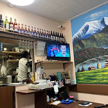 ちゃーびんさんが投稿した百人町ネパール料理のお店ハムロ カジャ ガル/HAMRO KHAJA GHARの写真