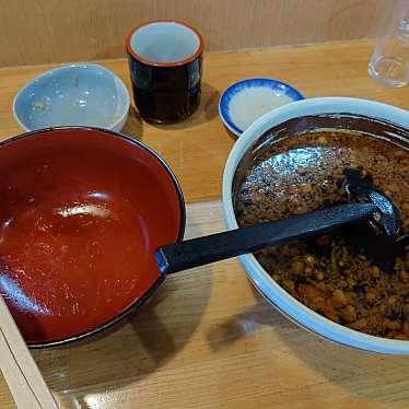 実際訪問したユーザーが直接撮影して投稿した札内中央町定食屋あわの食堂の写真