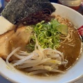 実際訪問したユーザーが直接撮影して投稿したラーメン専門店豊後ラーメン 二刀竜 日出店の写真