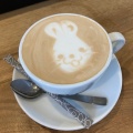 実際訪問したユーザーが直接撮影して投稿した久能カフェThis Is Cafe 袋井店の写真